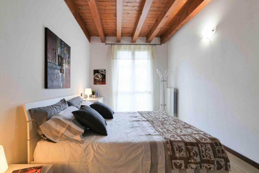 Borgo Di Terzo Bifocale In Centro Storico Check In 24H Fast Wi-Fi Bus 500M Lägenhet Exteriör bild